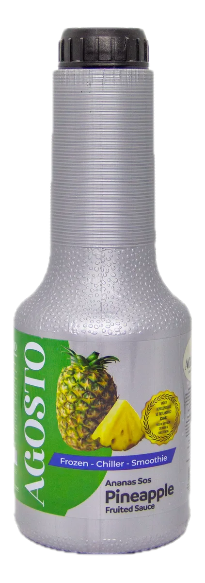 Ananas Püresi