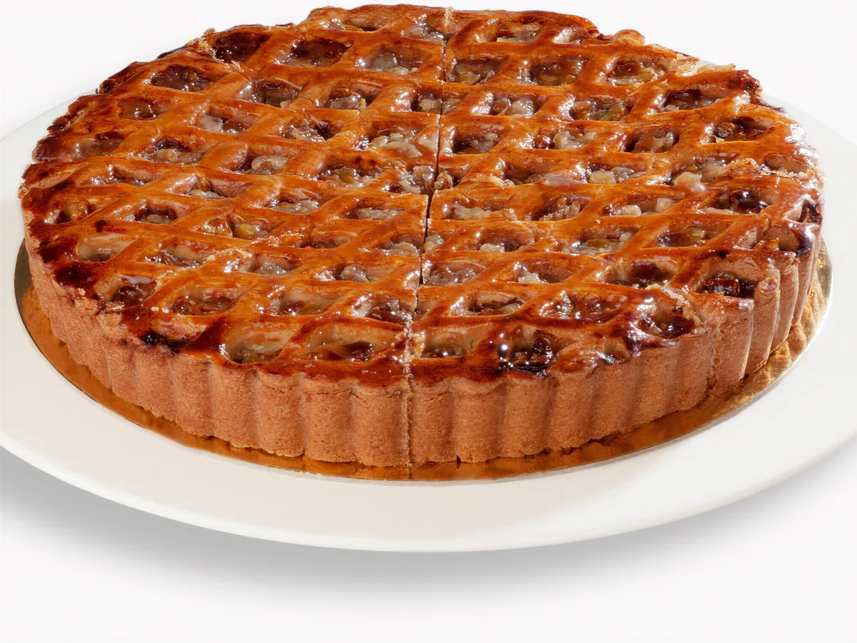 Elmalı Tart