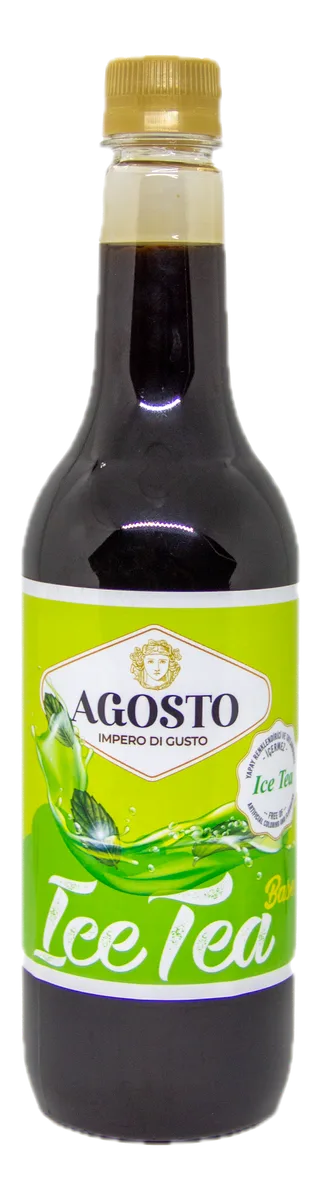Ice Tea Base