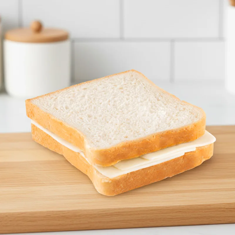 Kaşarlı Jumbo Tost