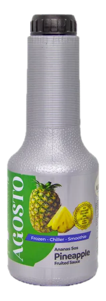 Ananas Püresi