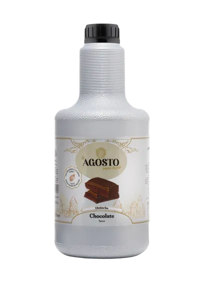 Bar Sos — Çikolata 2,5 kg