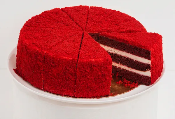 Big Red Velvet Pasta