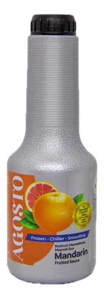 Bodrum Mandalina Püresi