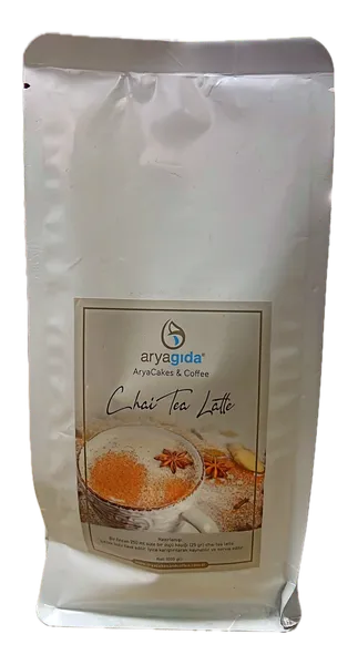 Chai Tea Latte 1 kg