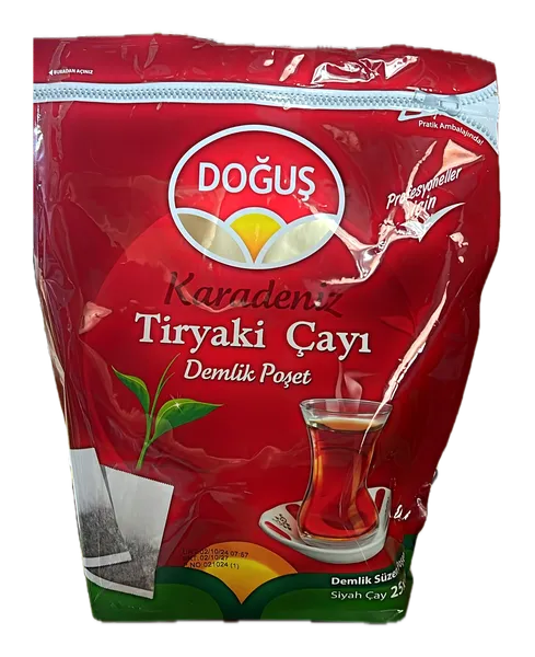 Çaylar
