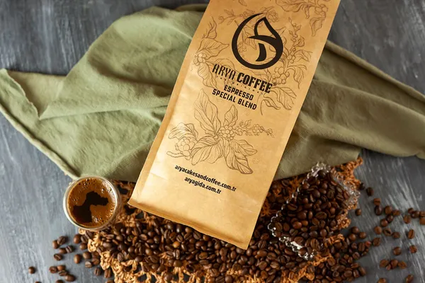 Espresso Çekirdek — Classic