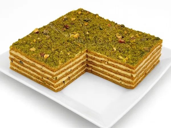 Fıstıklı BeeNut