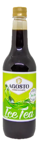 Ice Tea Base