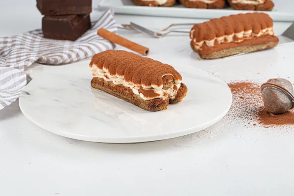 Kedidilli Tiramisu