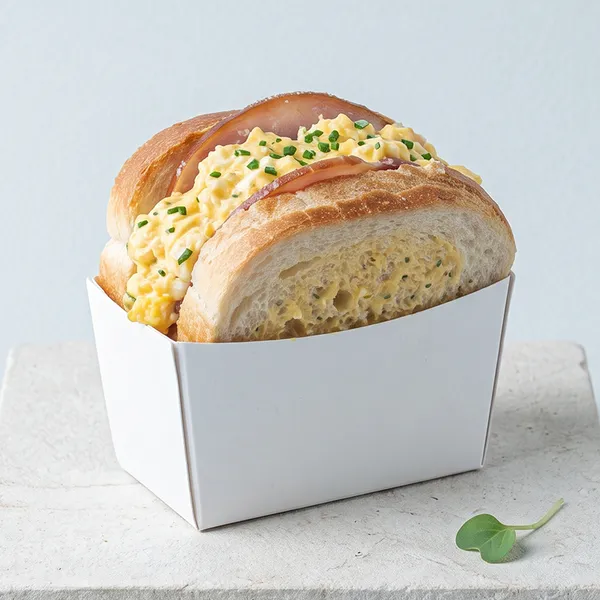 Kore Usulu Hindi Füme Tost