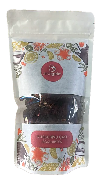 Kuşburnu Çayı 150 g
