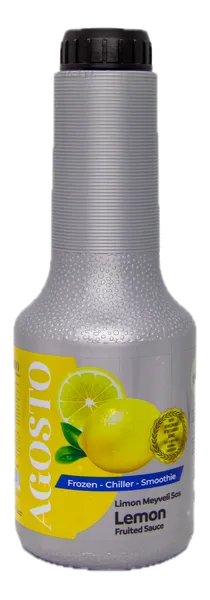 Limon Püresi