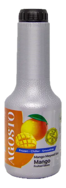Mango Püresi