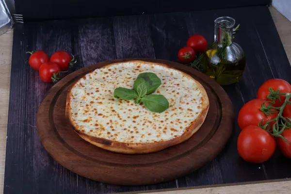 Margarita Pizza