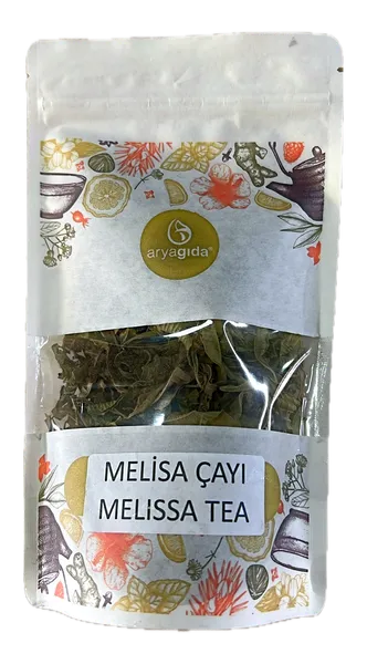 Melisa Çayı 15 g