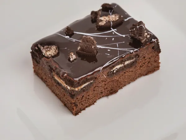 Oreolu Brownie