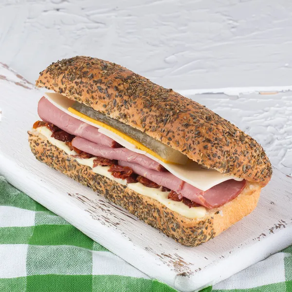Panini Roastbeef