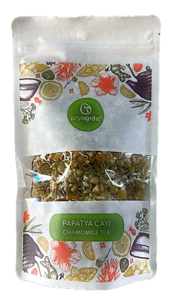 Papatya Çayı 50 g