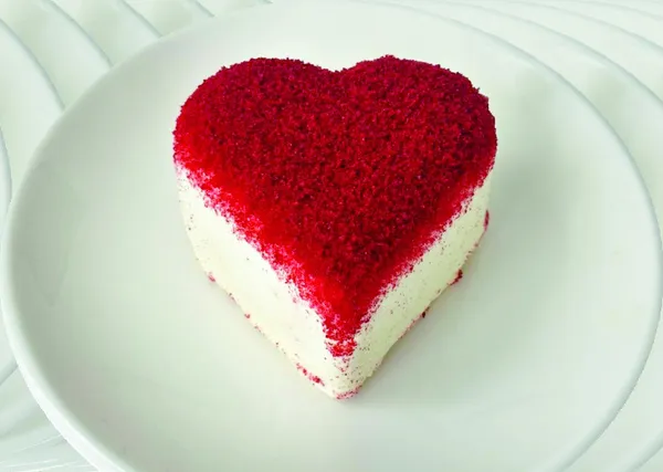 Redvelvet Kalpli Pasta