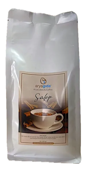 Salep 1 kg