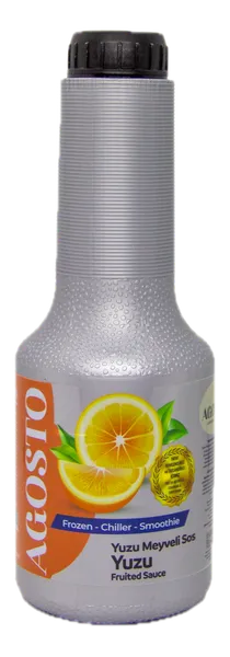Yuzu Püresi