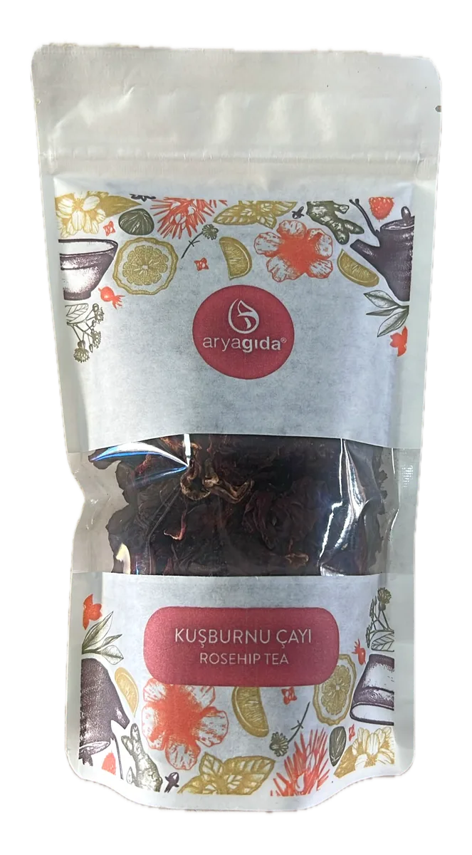 Kuşburnu Çayı 150 g