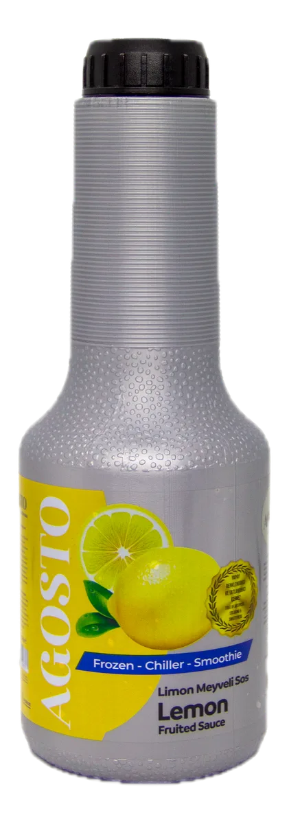 Limon Püresi