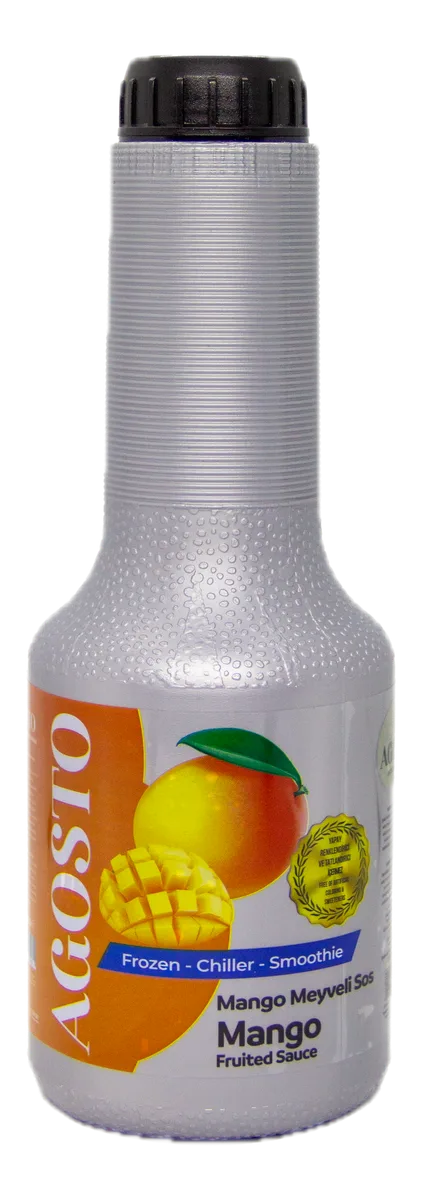 Mango Püresi