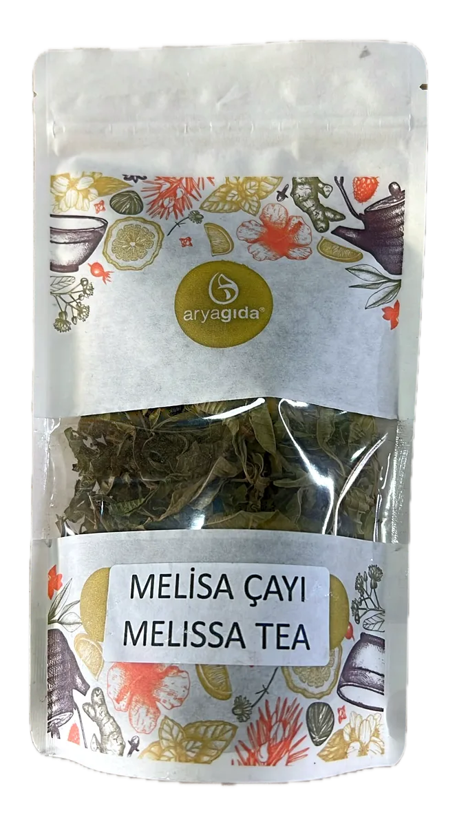 Melisa Çayı 15 g