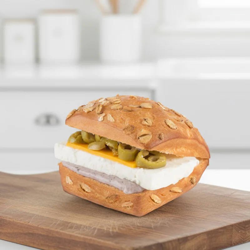 Mini Kahvaltı