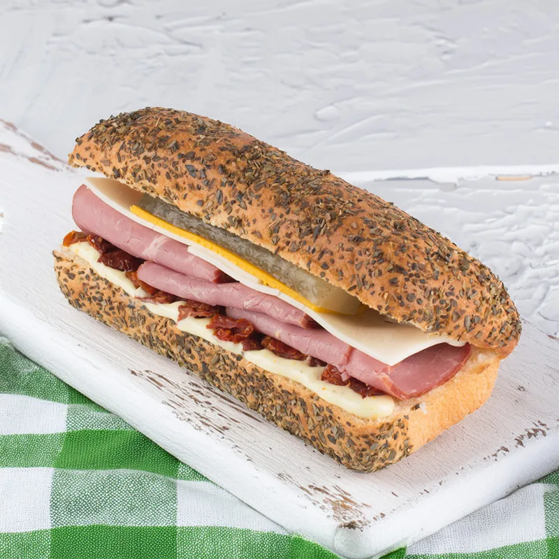Panini Roastbeef