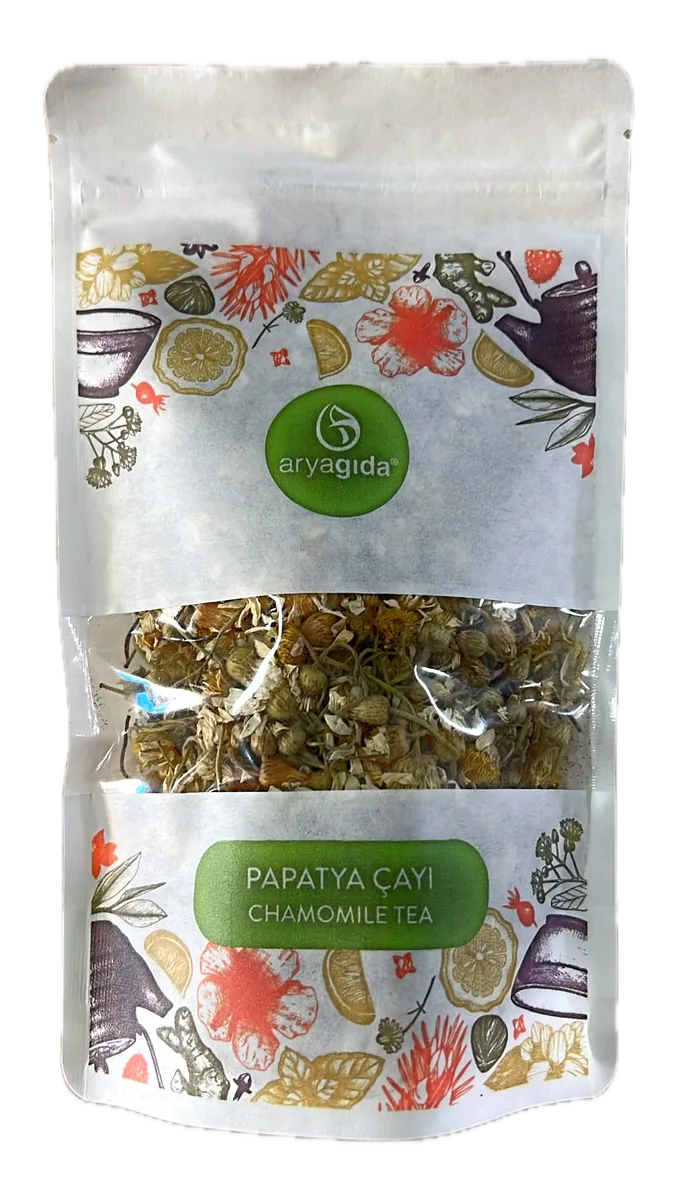Papatya Çayı 50 g