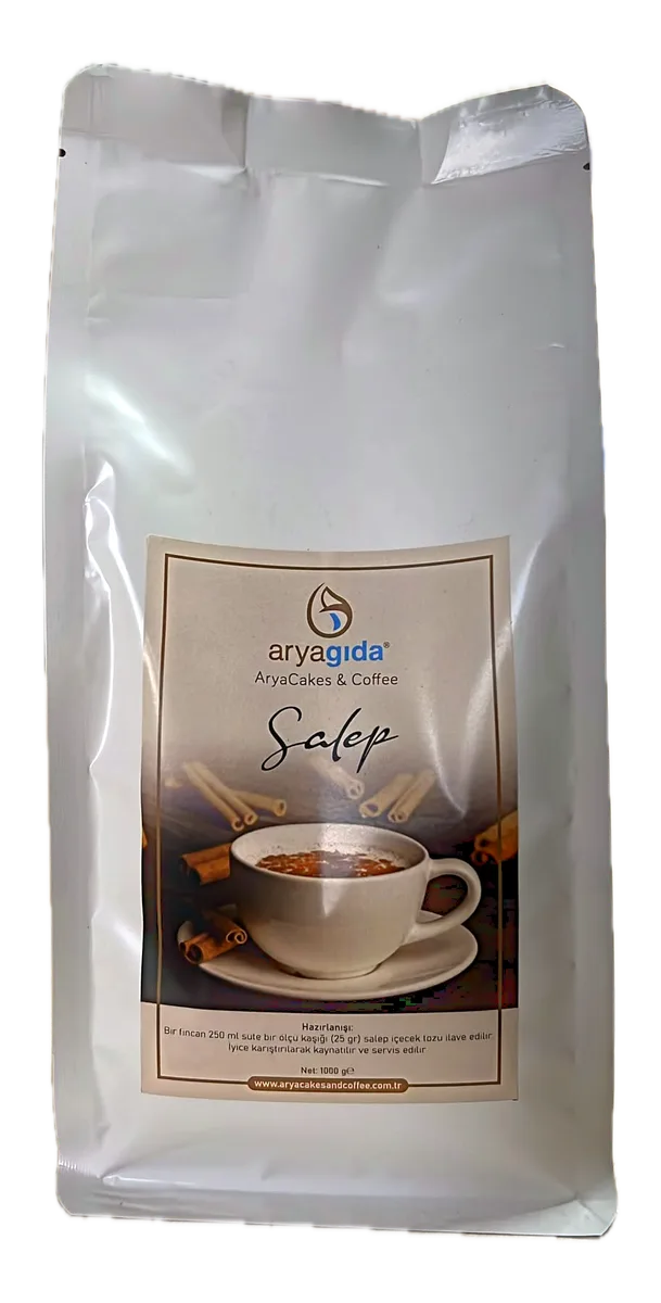 Salep 1 kg