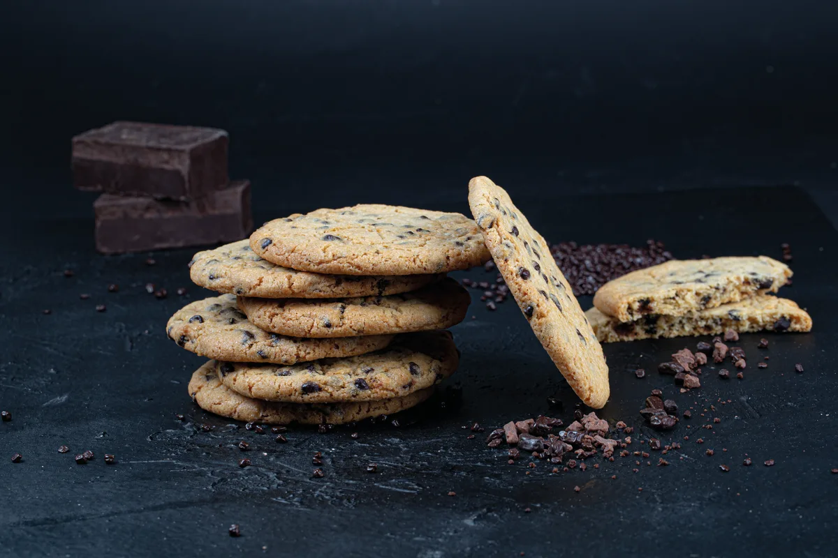 Sweet Cookie