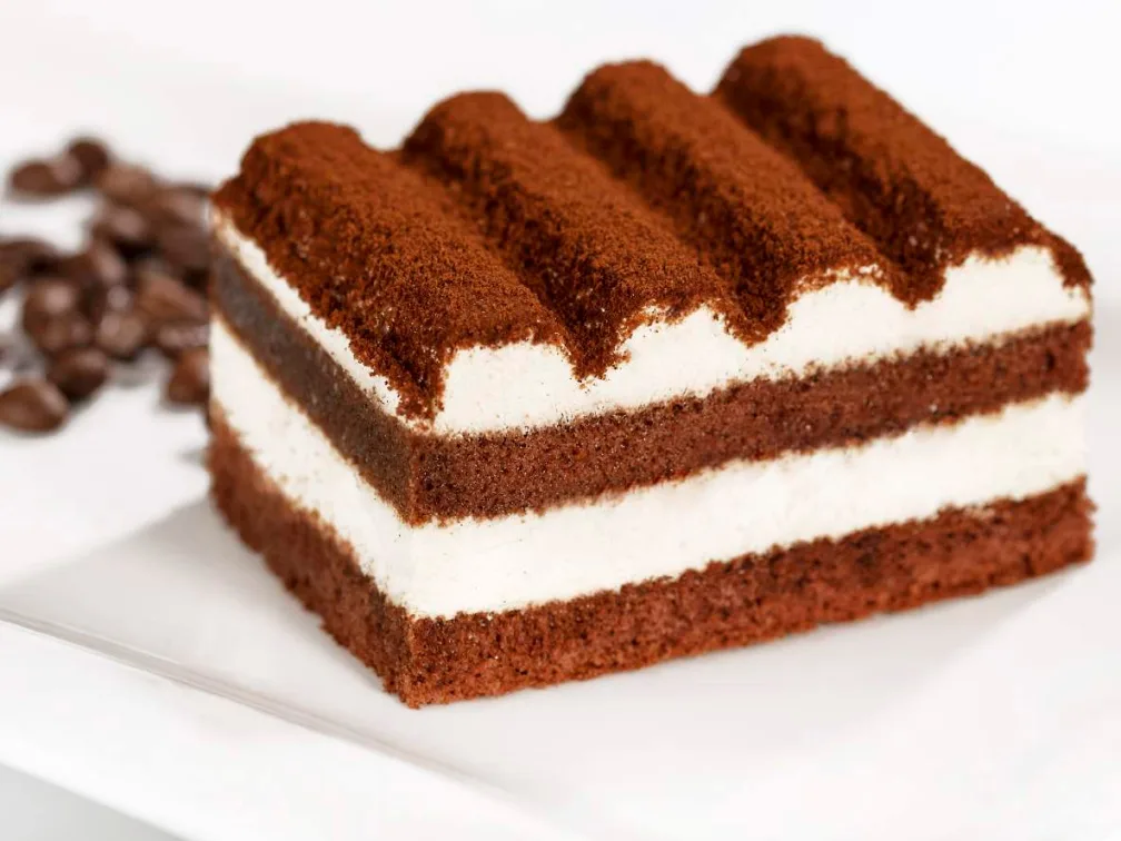 Tiramisu Kare